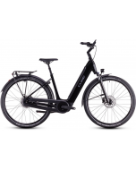 Cube Supreme Hybrid Comfort Pro 500 2025