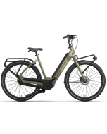 Cortina E-Common Family Integrated Enviolo 2026