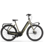 Cortina E-Common Integrated DB7 Active Line 2026