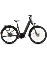Cube Touring Hybrid Comfort SLX 800 Dames 2026