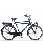 Cortina E-U4 Transport Voorwielmotor 2025 Heren