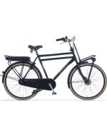 Cortina E-U4 Transport Voorwielmotor 2025 Heren