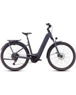 Cube Kathmandu Hybrid One 800 Dames 2025