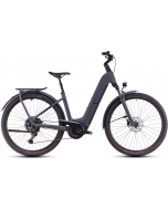 Cube Kathmandu Hybrid One 800 Dames 2025