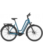 Gazelle Chamonix C5 HMS 2025 Dames