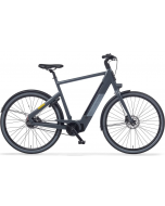 Cortina E-Blau Beltdrive Heren