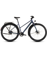 Cube Editor SLX FE 2026 Dames