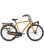 Gazelle Heavy Duty 7v Heren 2025