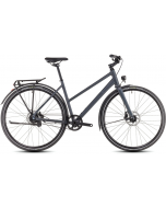 Cube Editor SLX FE 2025 Dames