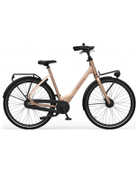 Cortina Common ND7 2026 Dames