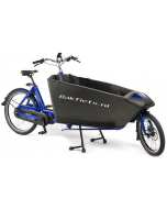 Bakfiets.nl E-Shepherd Steps SS5