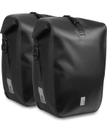 Acid Fietstas Pure 20/2 SMLink 2.0 Zwart