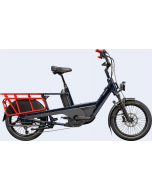 Cannondale Cargowagen Neo 1
