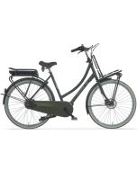 Cortina E-U4 Transport Active Line DB7 2025 Dames