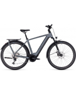 Cube Kathmandu Hybrid Pro 750 Heren 2024