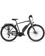 Sensa Travel Power V10 Heren 2023