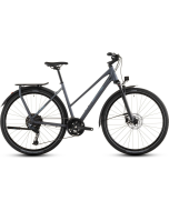 Cube Kathmandu EXC 2026 Dames