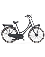 Cortina E-U4 Family Voorwielmotor 2026