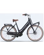 Cortina E-U4 Next Denim ActiveLine Plus DB7 2025