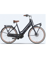 Cortina E-U4 Next Denim ActiveLine Plus DB7 2025