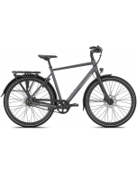 Gazelle Chamonix S11 2025 Heren