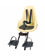 Bobike GO Mini Voorzitje