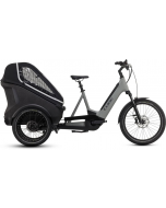 Cube Trike Hybrid Family 750