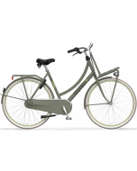 Cortina U4 Transport 7 versnellingen 2025 Dames