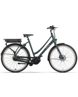 Cortina E-Tide Active Line Dames 2026