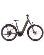Cube Kathmandu Hybrid Pro 800 Dames 2025