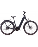 Cube Kathmandu Hybrid Comfort Pro 800 Dames 2025