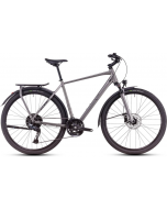 Cube Kathmandu EXC 2025 Heren