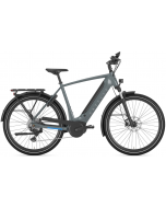 Gazelle Ultimate T10 HMB Heren