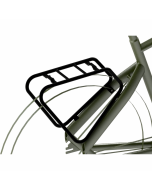 Cortina E-Blau Bagagedrager Zwart