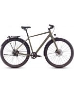 Cube Hyde Pro FE 2025 Heren