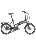 Bergamont Paul-E EQ Edition 2025