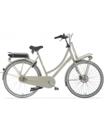 Cortina E-U4 Middenmotor Bosch Active Line 2025 Dames