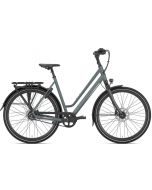 Gazelle Chamonix S8 Dames 2025