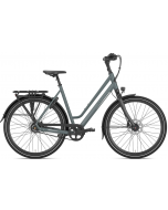 Gazelle Chamonix S8 Dames 2025