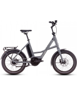 Cube Compact Hybrid Comfort 500 2025