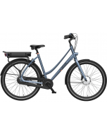 Cortina E-Tide Voorwielmotor Dames 2025