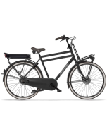 Cortina E-U4 Transport N7 Voorwielmotor 2026 Heren