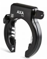 Axa Fietsslot Solid XL Zwart