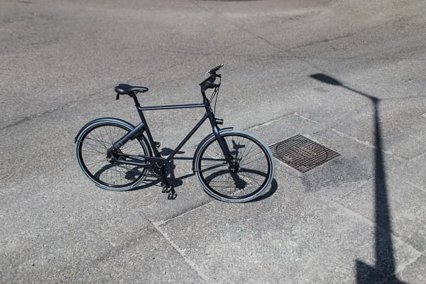 Cortina Blau voor heren