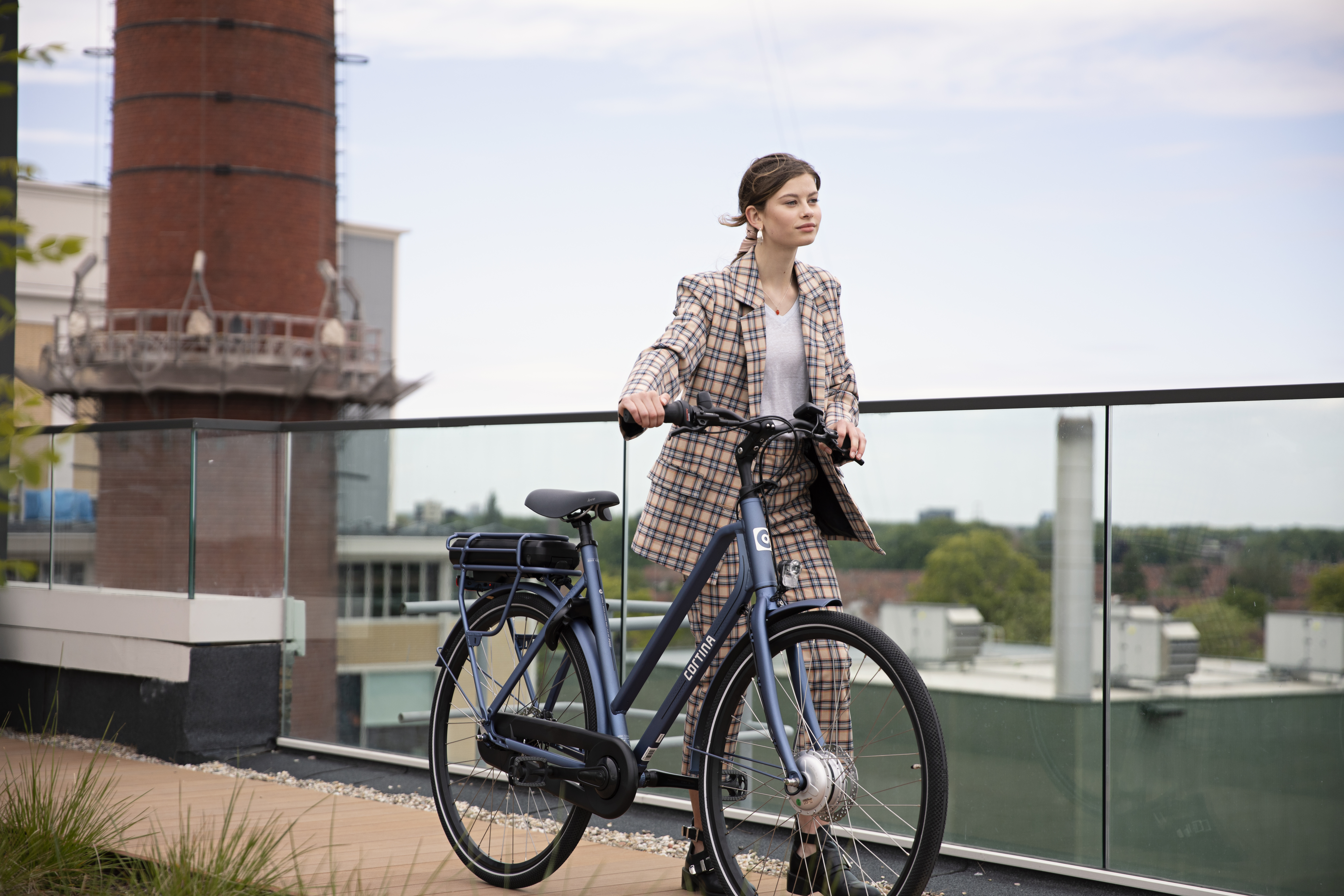 Cortina E-Foss kopen? Fiets-Exclusief.nl