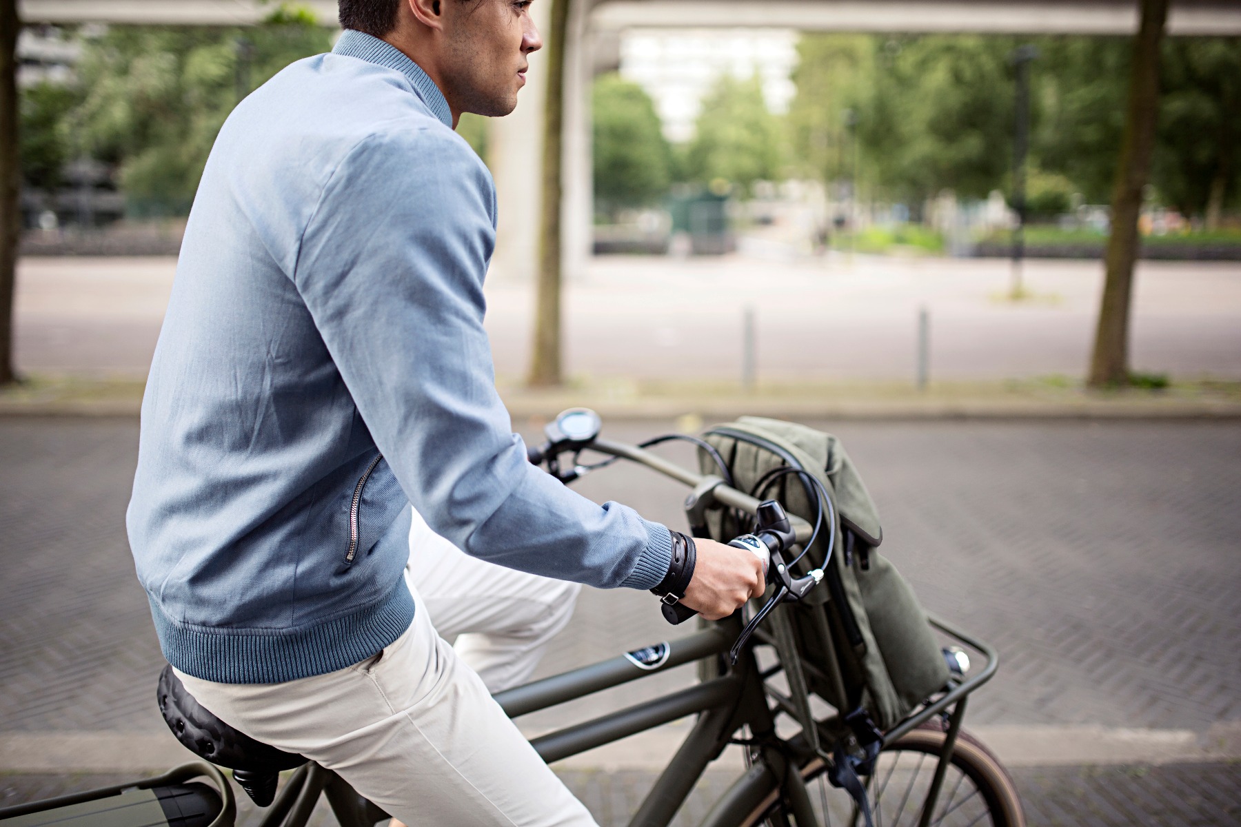 Cortina E-U4 kopen? Fiets-Exclusief.nl