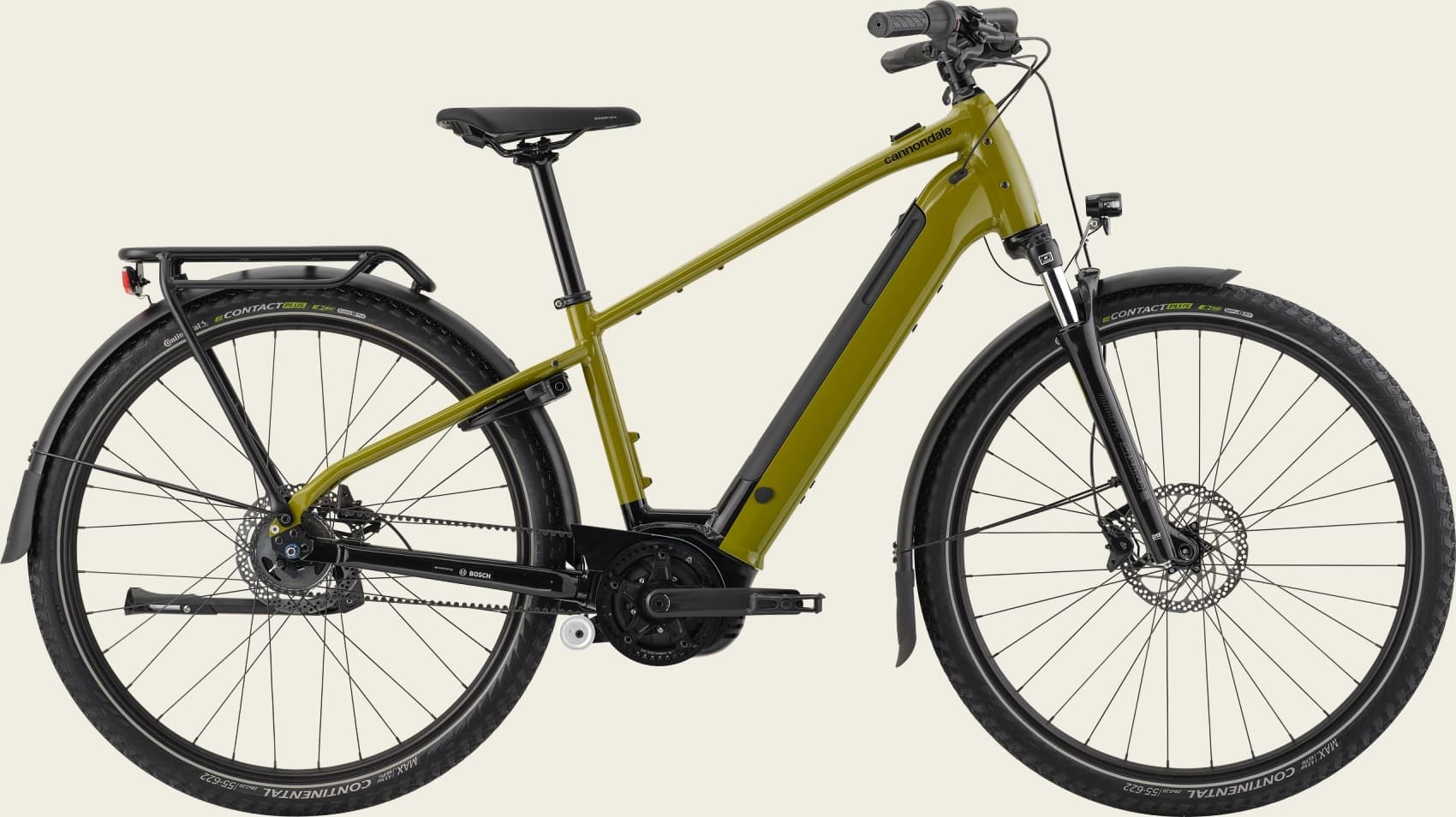 Cannondale Mavaro