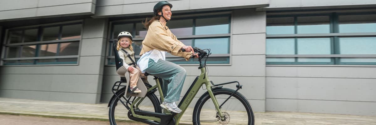 Cortina E-Common Family integrated