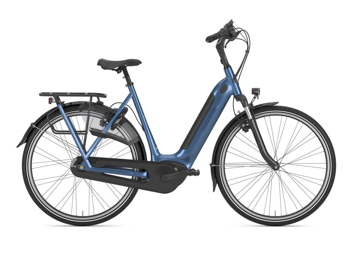 Fiets-Exclusief | Fietsen, E-Bikes en uitstekende Service