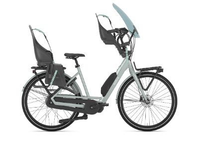 Gazelle Bloom moederfiets